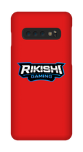 rikishigaming Samsung Phone Cases