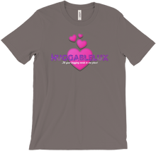 HuggableLUX T-shirt