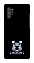 Creeper Scare Samsung Phone Cases