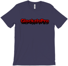 Glockz Fan Tee