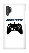jaxson_keenan Samsung Phone Cases
