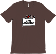 Nico T-Shirt Dark Edition