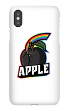 appleoverdrive iPhone 8 phone case