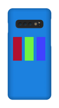 Oskareow RGB Samsung Phone Case