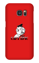 captepic Samsung Phone Cases