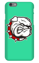 Axels iPhone Cases