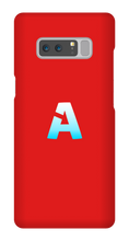 mrangelos6 Samsung Phone Cases
