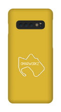 Laguna Seca WORKZ Phone Case