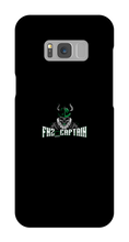 fnz_captain Samsung Phone Cases