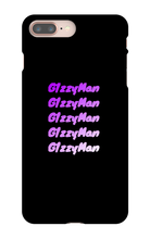 g1zzyman iPhone Phone Cases