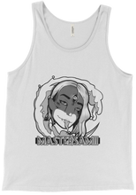 Creepy Samii Tank Top