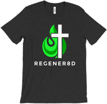 regener8d T-Shirts
