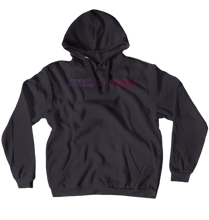 Stream Queen Hoodie (No-Zip/Pullover)