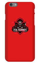 ultscrub iPhone Phone Cases