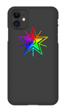 falinere iPhone Phone Cases