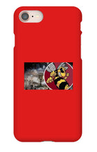 labeilles iPhone Phone Cases