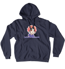 Hoodie VODKALEMO