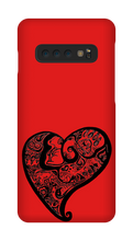 Pets Zentangle Samsung Phone Case