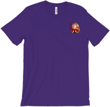 xOfficialSophie Heart T-Shirt