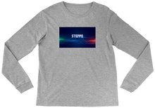 steppoyt87 Long Sleeve Tee