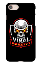 viralmadzyyy iPhone Phone Cases