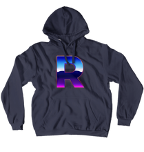 Shirt - rStation Hoodie