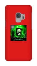 Twitch Flint Samsung Phone Cases