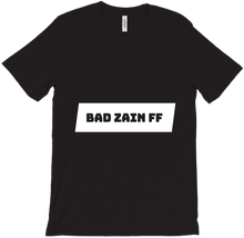 badzainff T-Shirts