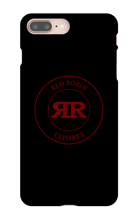 red_robin_esports iPhone Phone Cases