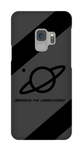 Lumiverse Samsung Cases