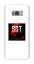 sgt-play Samsung Phone Cases