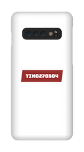 tino270304 Samsung Phone Cases