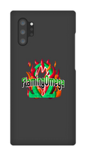 flamingomegagaming Samsung Phone Cases