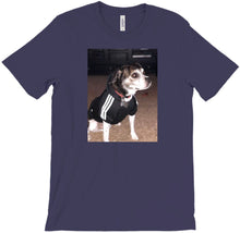 tcanzz T-Shirts