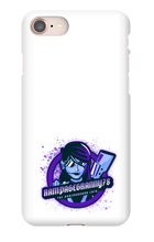 rampagegranny78 iPhone Phone Cases