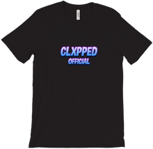 Clxpped Official T-Shirts