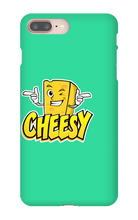 Cheesy Sports iPhone Phone Cases