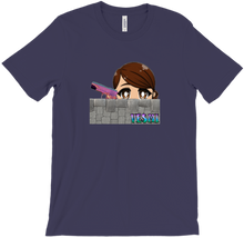 Peekin Tshirt