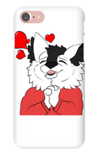 ismitxu iPhone Phone Cases