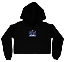Nephyz hoodie-women-cropped