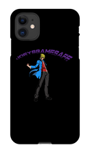 joeysgamesafe iPhone Phone Cases