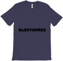 alextorreg_ T-Shirts