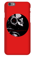 lagr3go iPhone Phone Cases