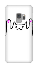 fir5t134 Samsung Phone Cases