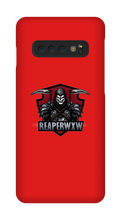 reaper_wxw Samsung Phone Cases