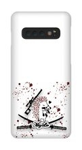 mizliv08 Samsung Phone Cases