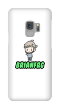 HI HI HI Samsung Phone Cases