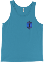 eclecticsapphire Tank Top