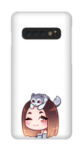 Nymerifundas (Samsung Cases)
