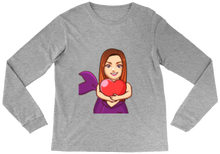 kaymellons Long Sleeve Tee
